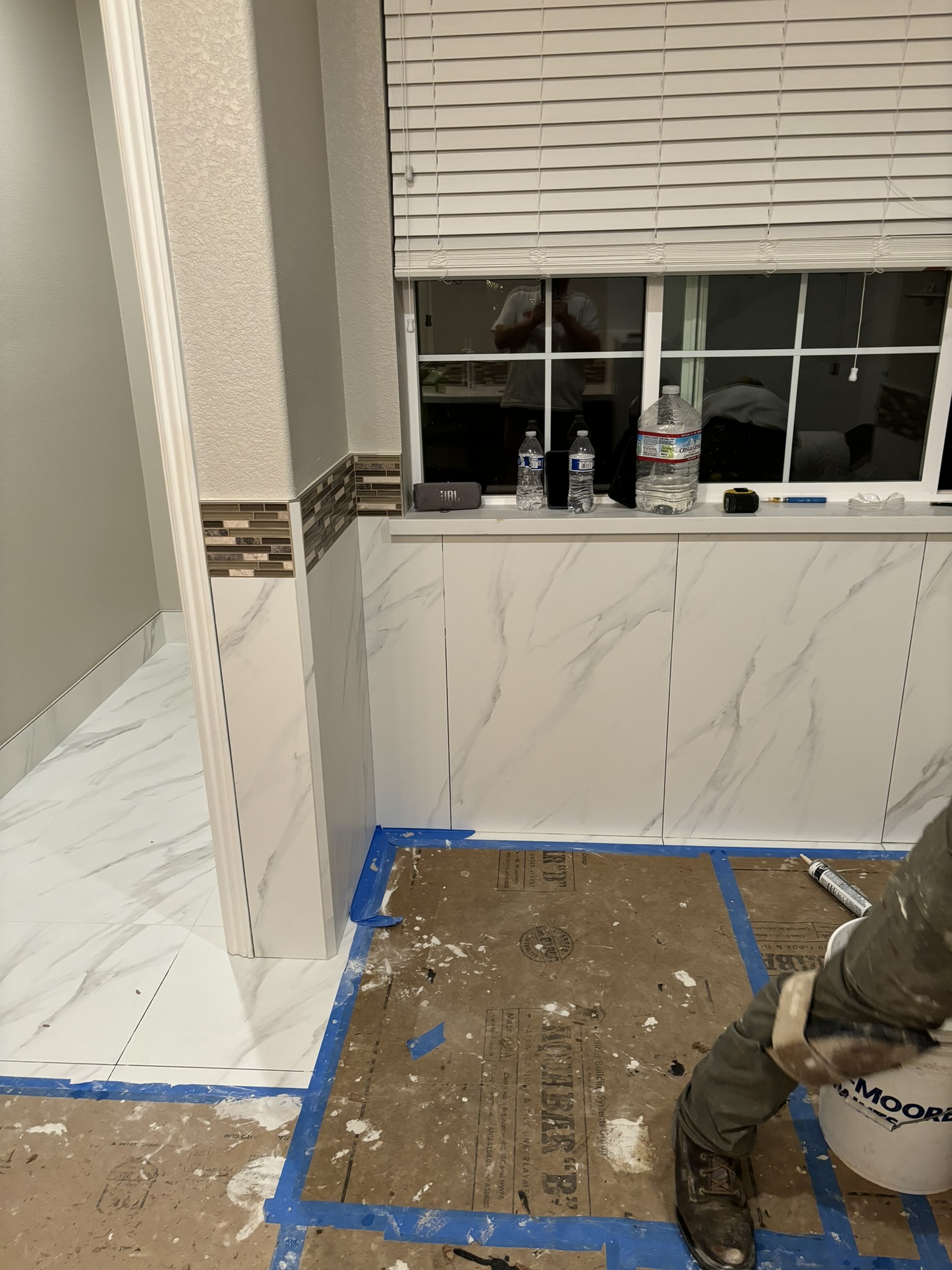 The Ashley Tile Difference