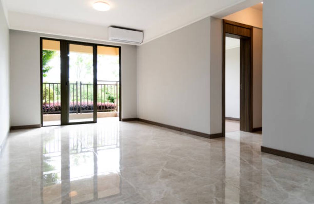 Tile Installation by Ashley Tile