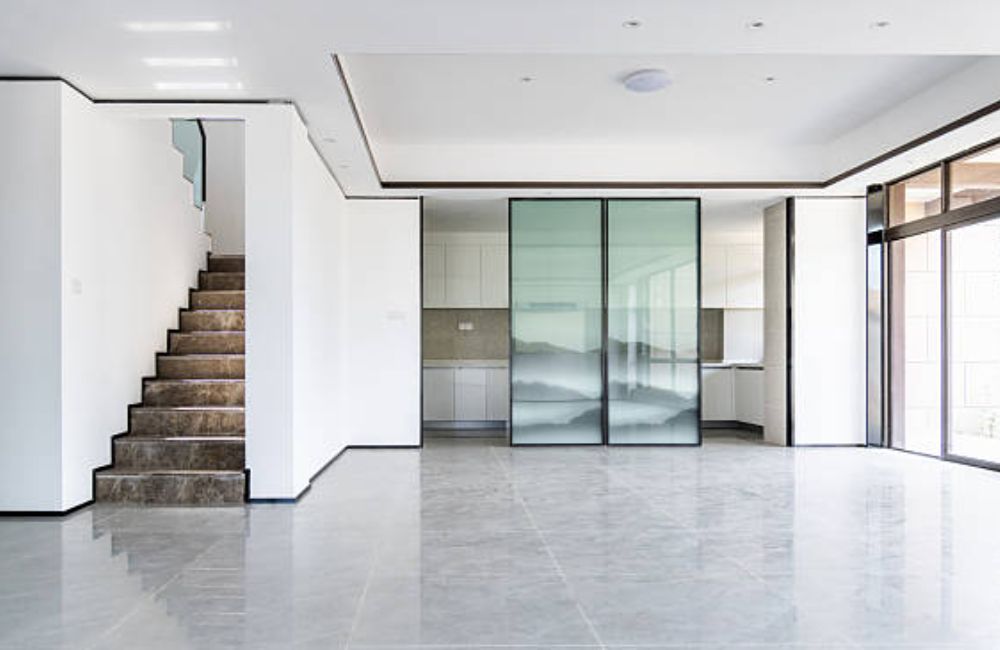 Tile Repair by Ashley Tile