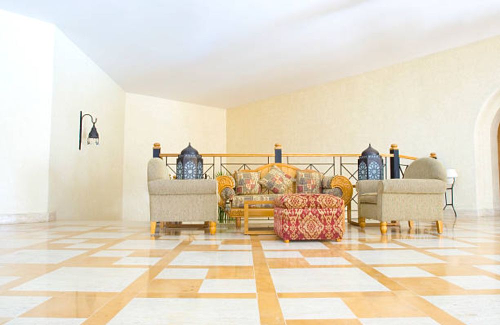 Tile Installation by Ashley Tile