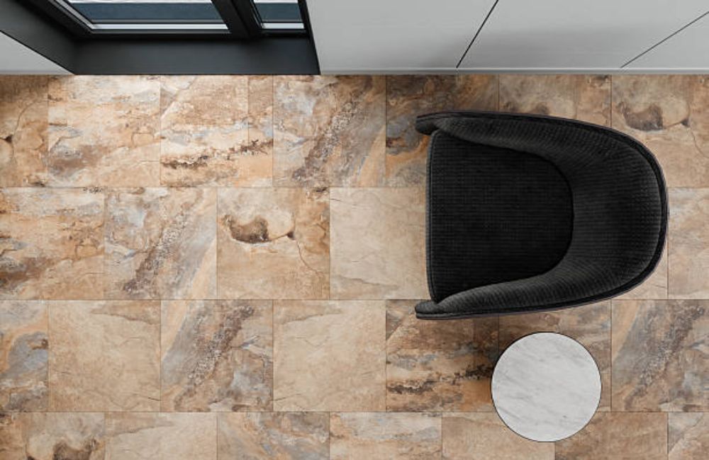 Tile Repair by Ashley Tile