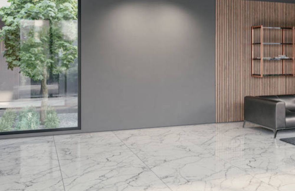 Tile Installation by Ashley Tile