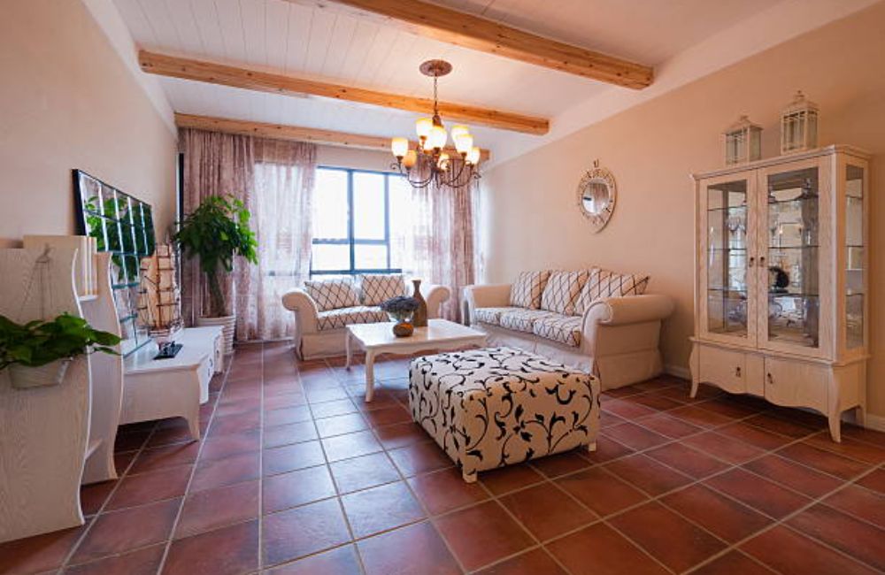 Custom Tile Design by Ashley Tile