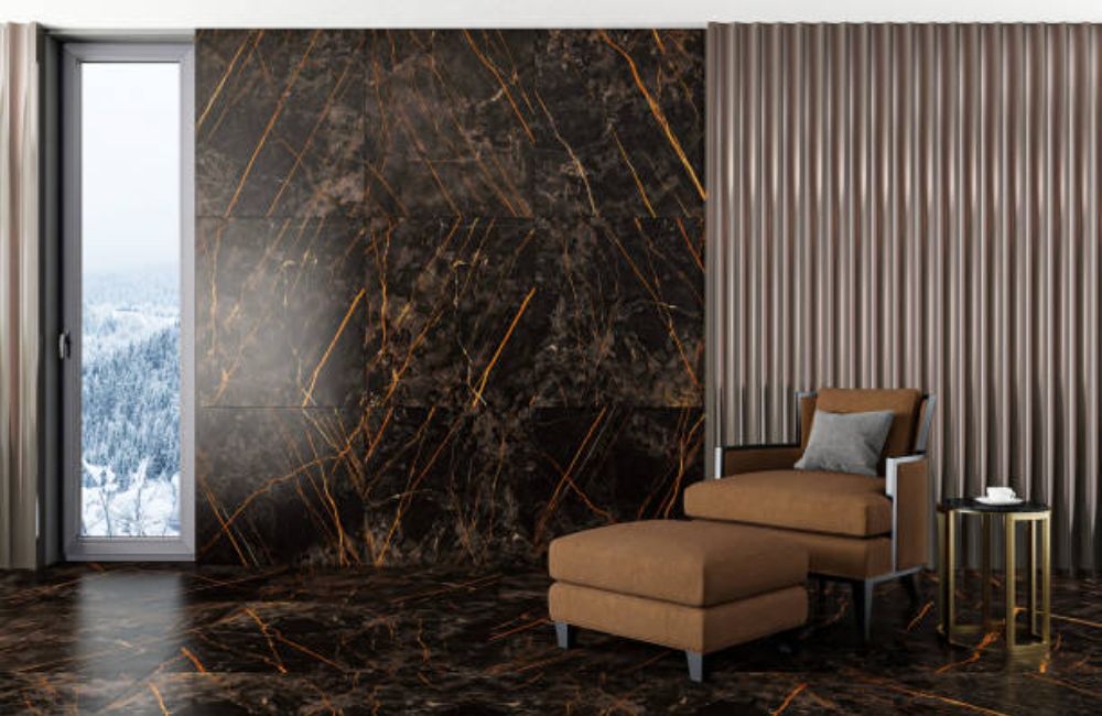 Shower & Bathroom Tile by Ashley Tile