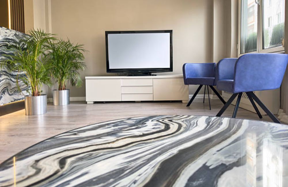 Tile Repair by Ashley Tile