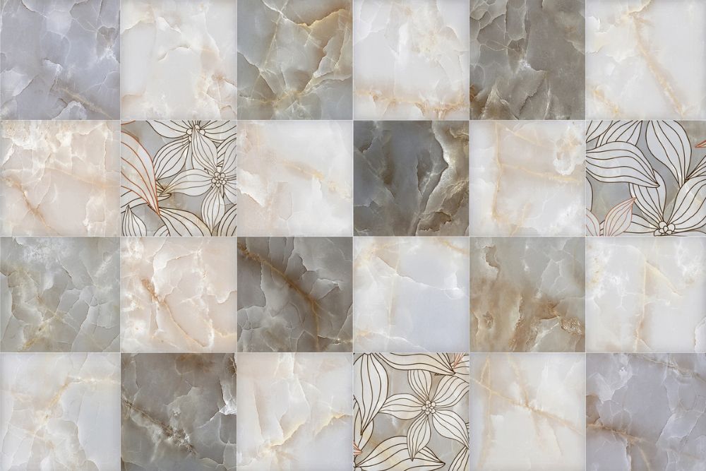 Custom Tile Design by Ashley Tile Custom Tile Design by Ashley Tile