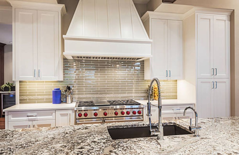 Tile Repair by Ashley Tile