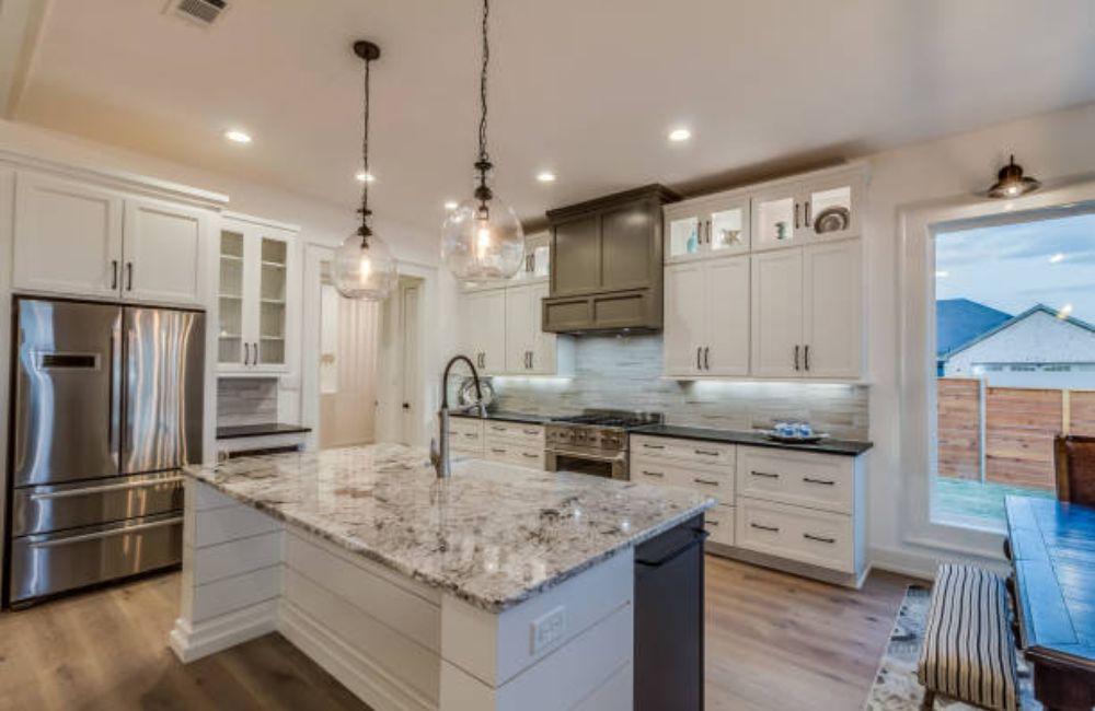 Custom Tile Design by Ashley Tile