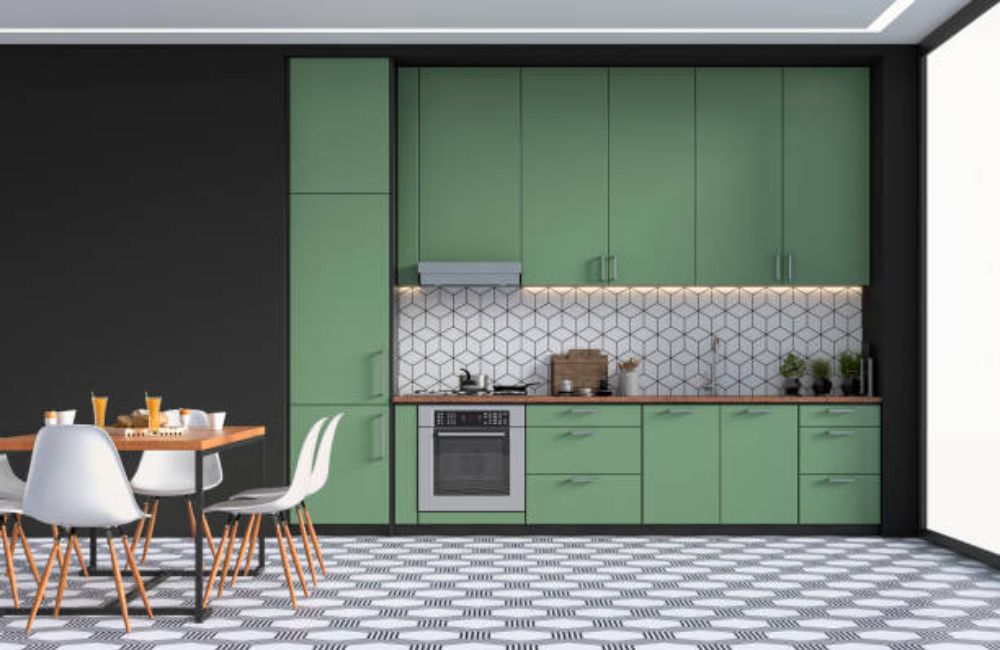 Tile Installation by Ashley Tile