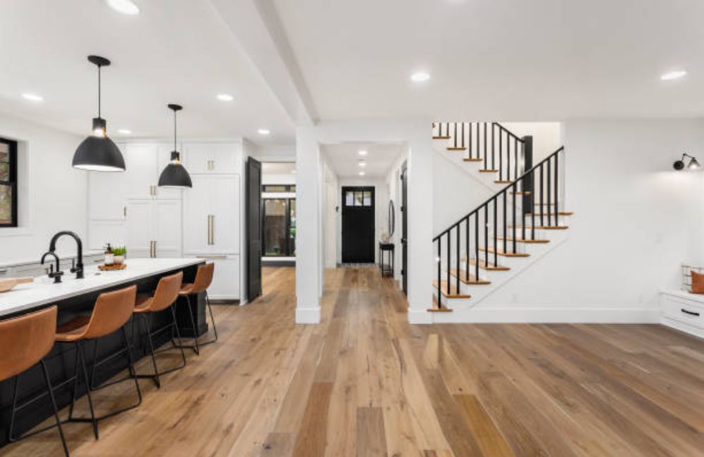 Tile Repair by Ashley Tile