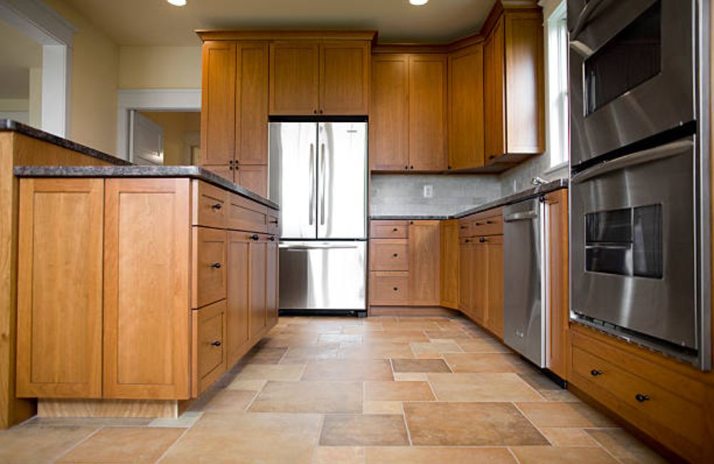 Custom Tile Design by Ashley Tile