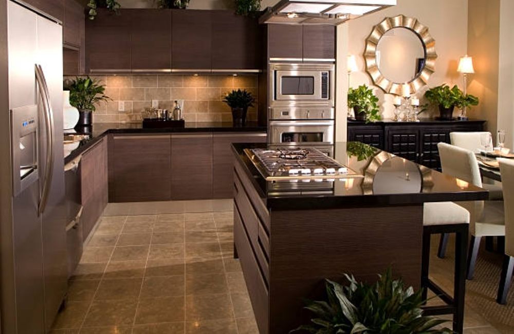 Tile Installation by Ashley Tile