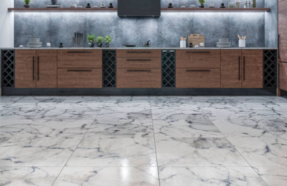 Tile Repair by Ashley Tile