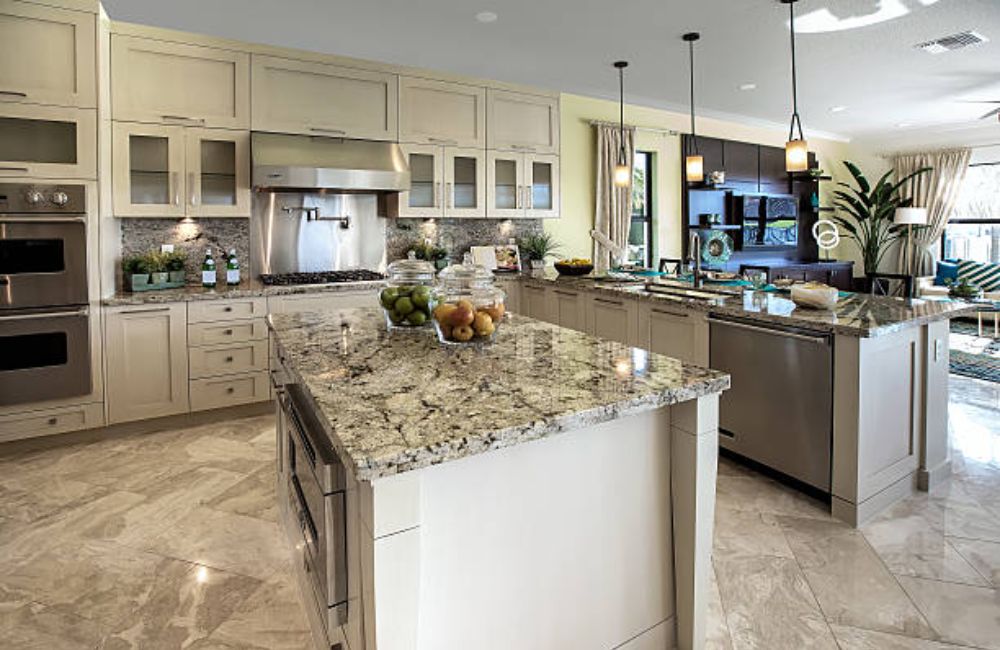 Shower & Bathroom Tile by Ashley Tile