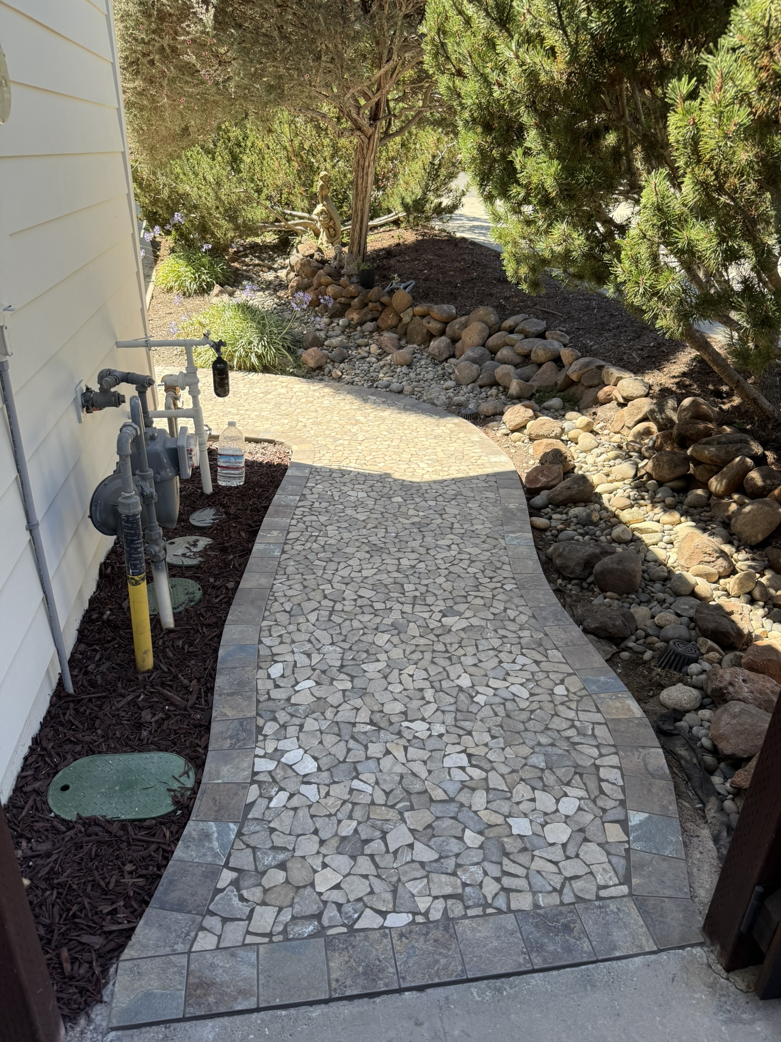 The Ashley Tile Difference