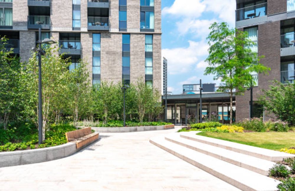 Tile Installation by Ashley Tile