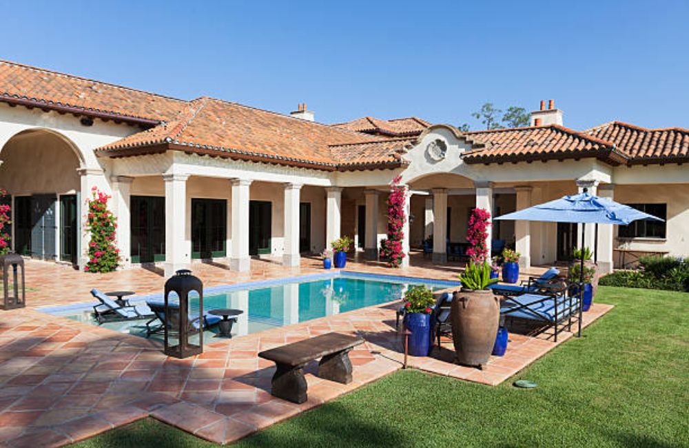 Tile Installation by Ashley Tile