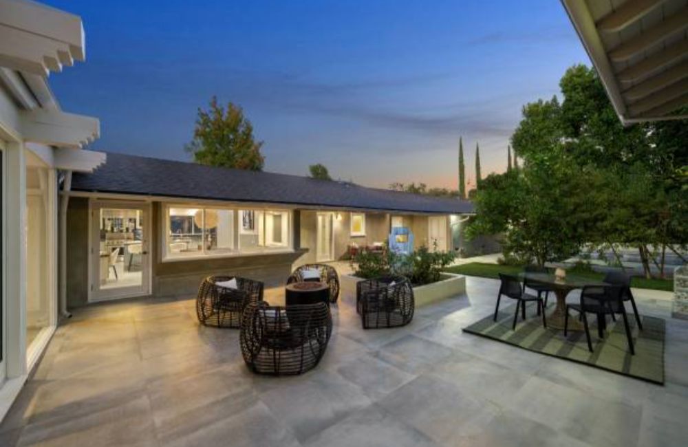 Tile Repair by Ashley Tile