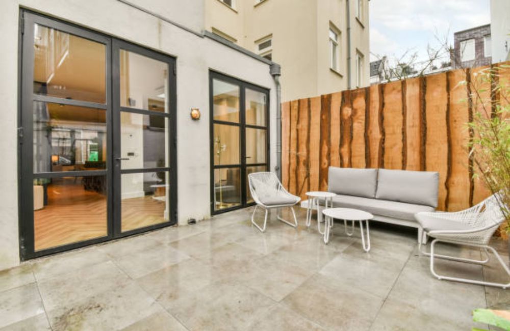 Patios and Walkways Patios and Walkways