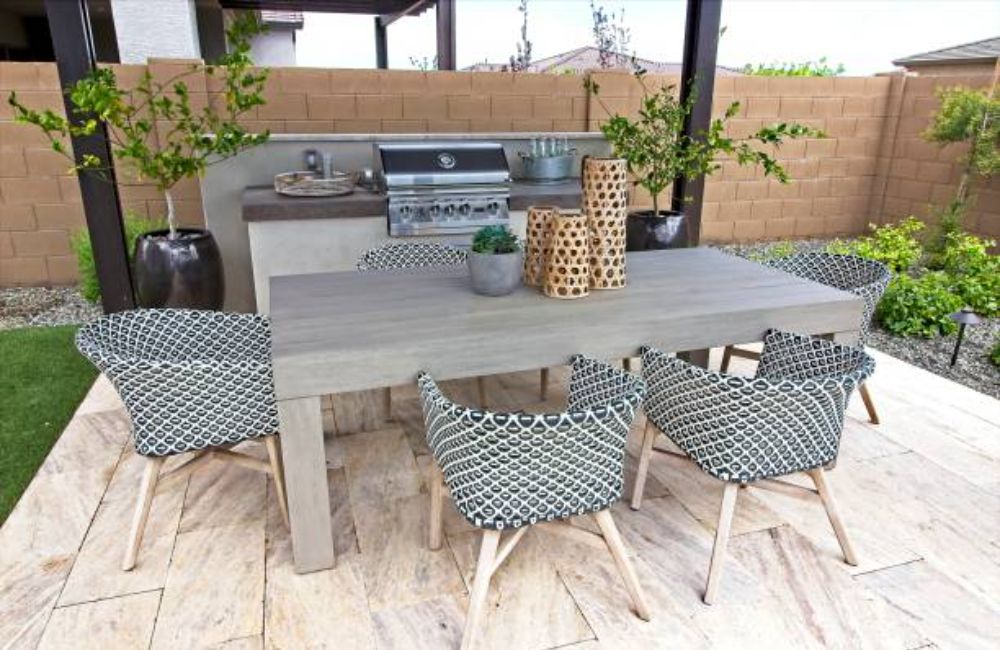 Custom Tile Design by Ashley Tile