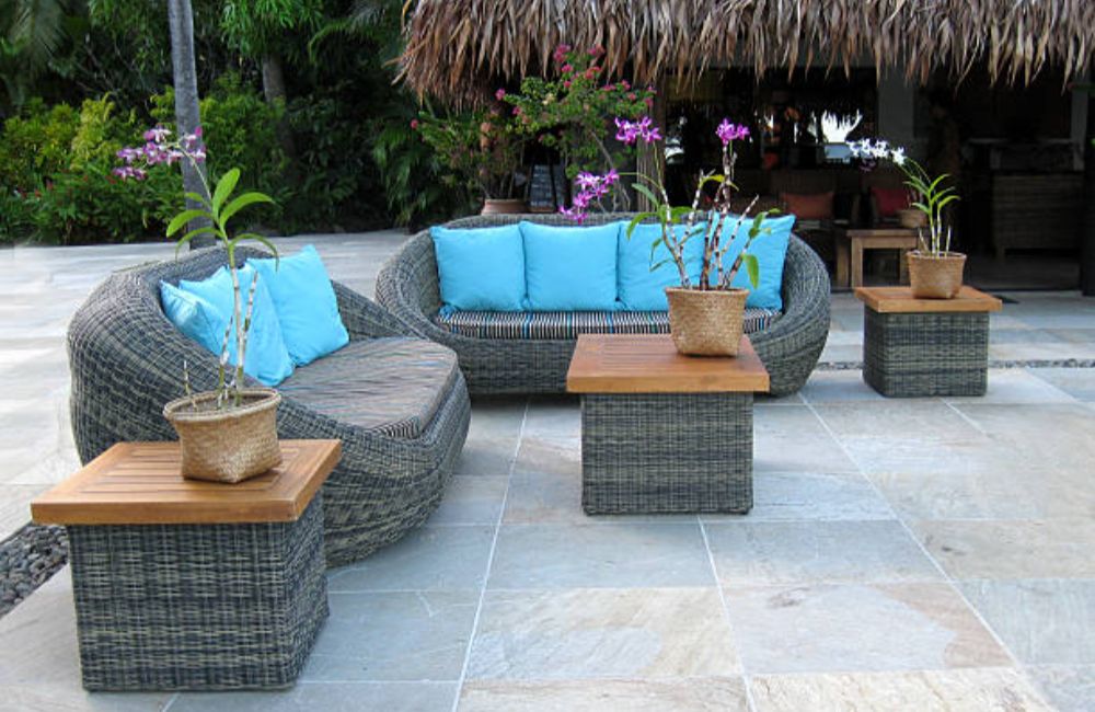 Tile Installation by Ashley Tile