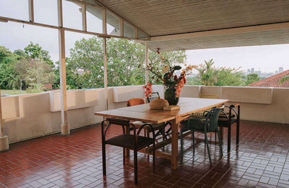 Tile Repair by Ashley Tile