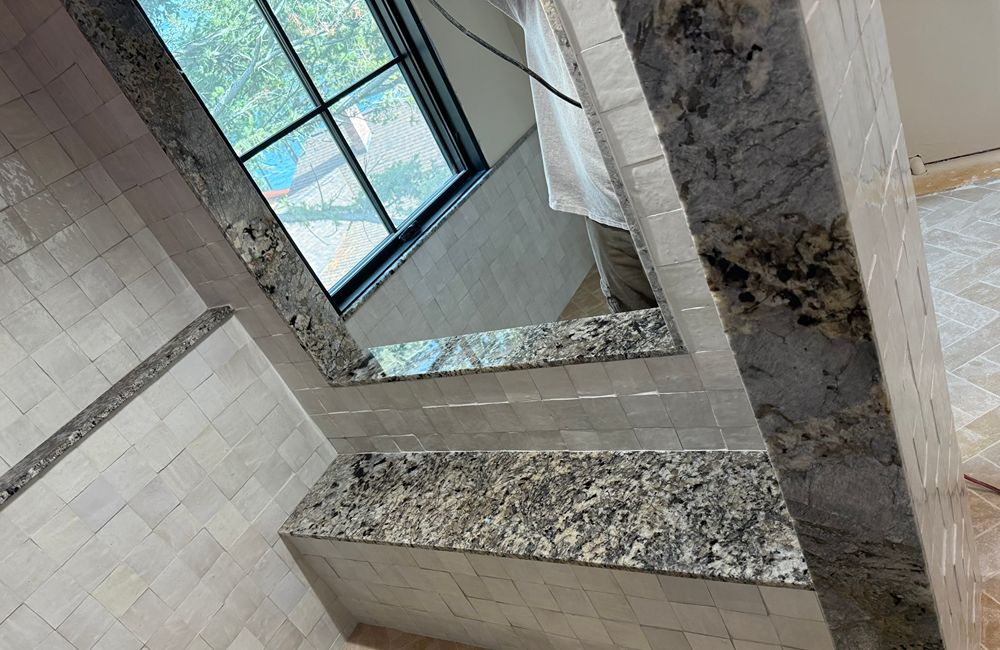 Tile Repair by Ashley Tile