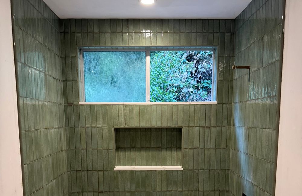 Tile Repair by Ashley Tile