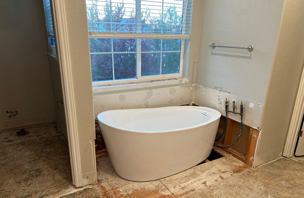 Custom Tile Design by Ashley Tile