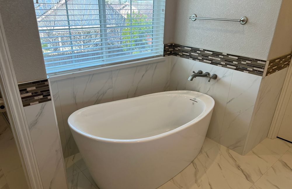 Tile Repair by Ashley Tile