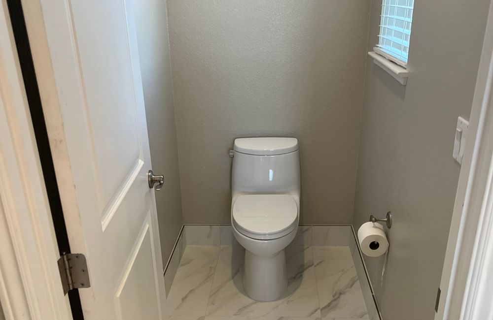 Custom Tile Design by Ashley Tile