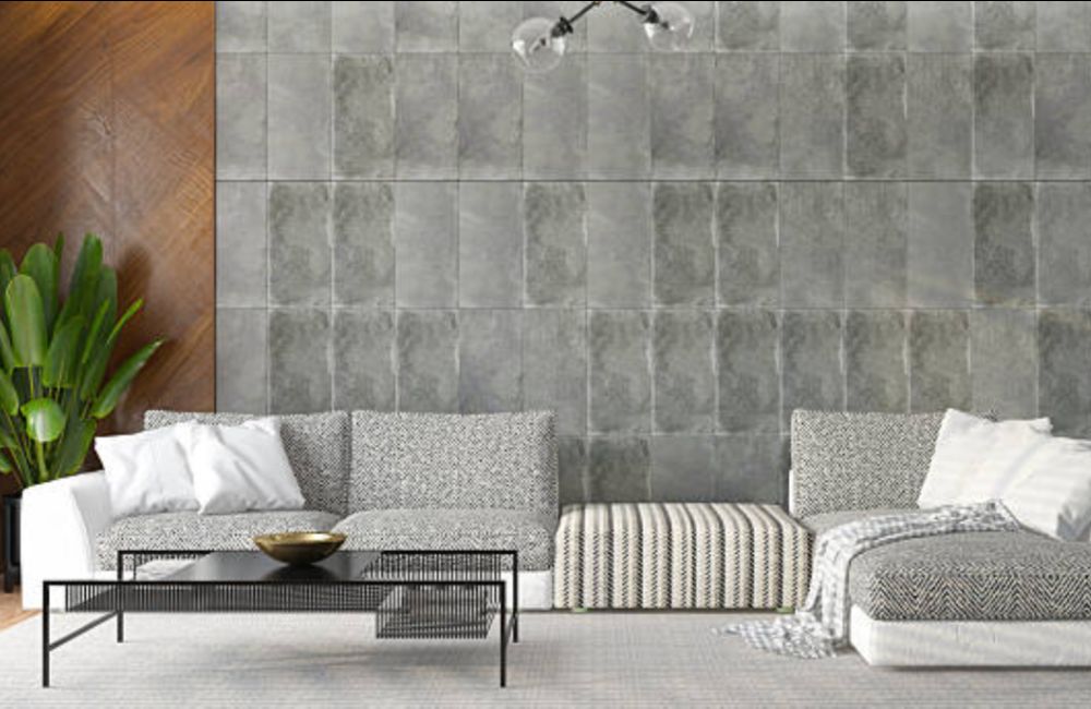 Tile Repair by Ashley Tile