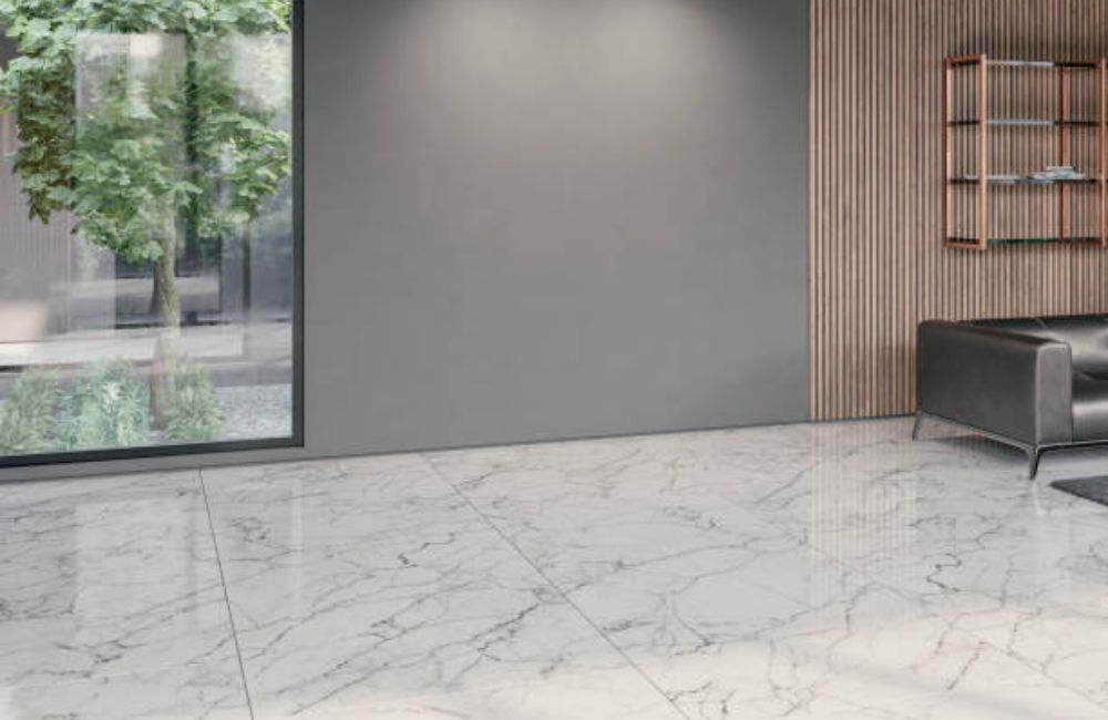 Custom Tile Design by Ashley Tile