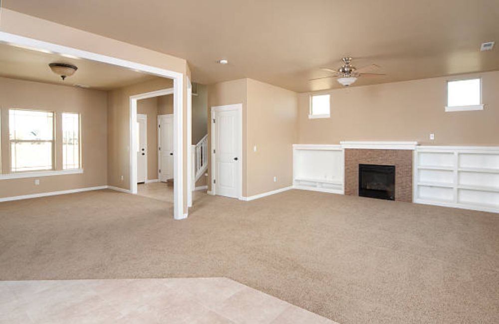 Tile Repair by Ashley Tile