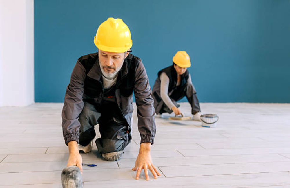 Shower & Bathroom Tile by Ashley Tile