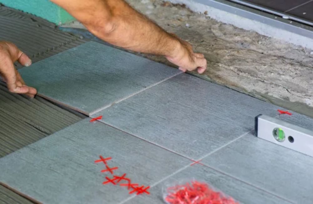 The Ashley Tile Difference